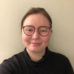 Meet your Posher, Sasha